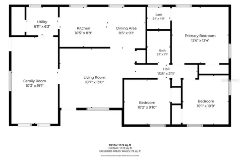 3126 Marlin Drive Sebring FL 33870