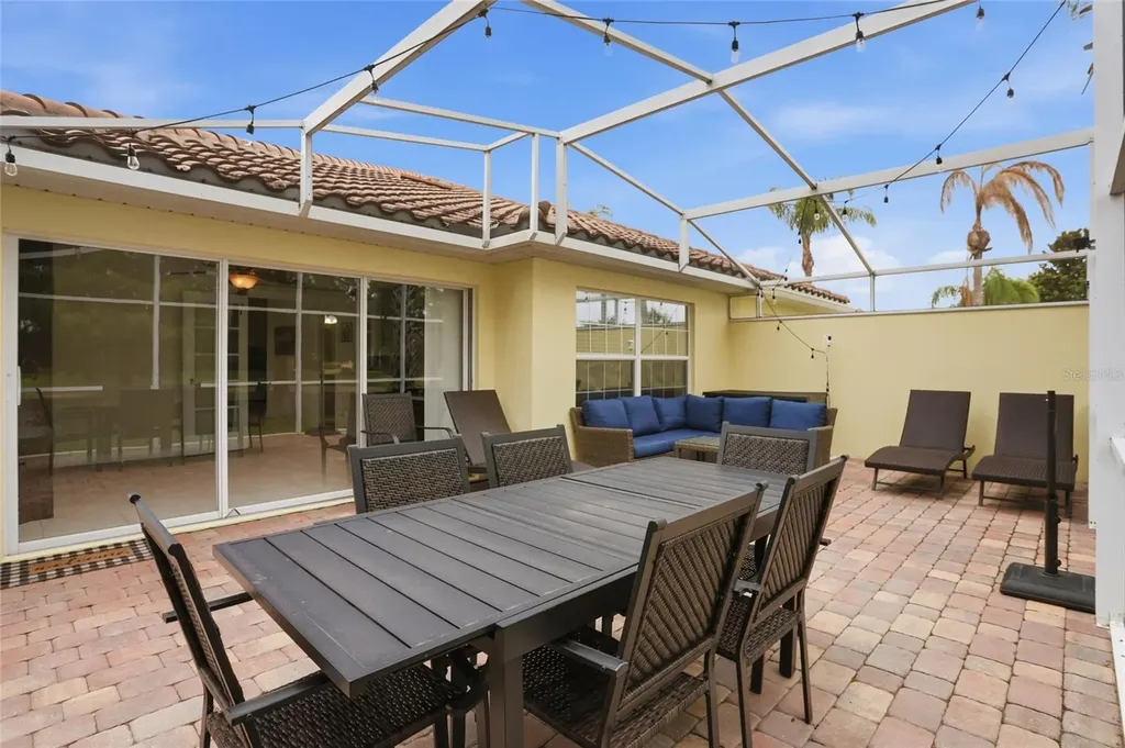 11872 Iselle Drive Orlando FL 32827