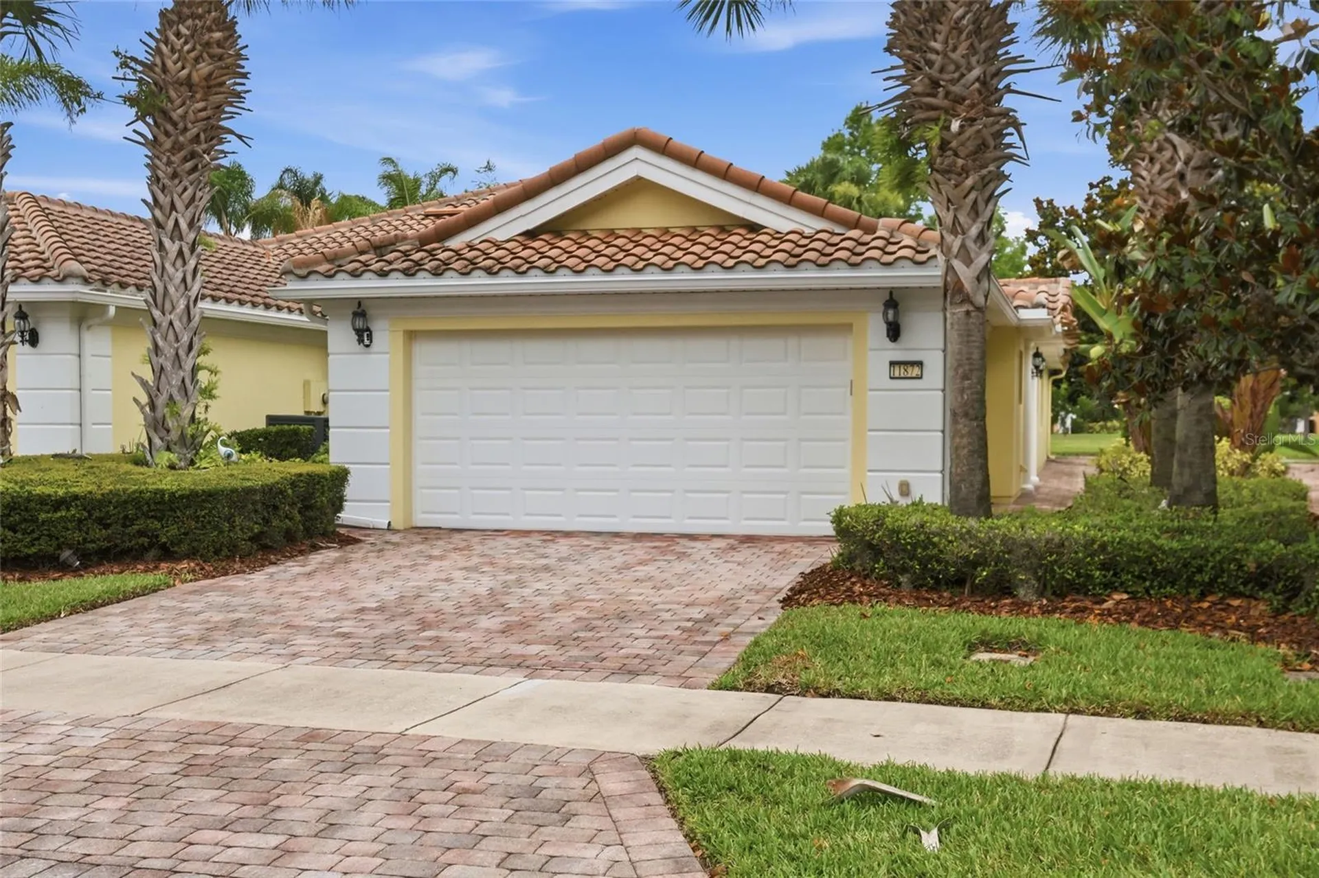 11872 Iselle Drive Orlando FL 32827