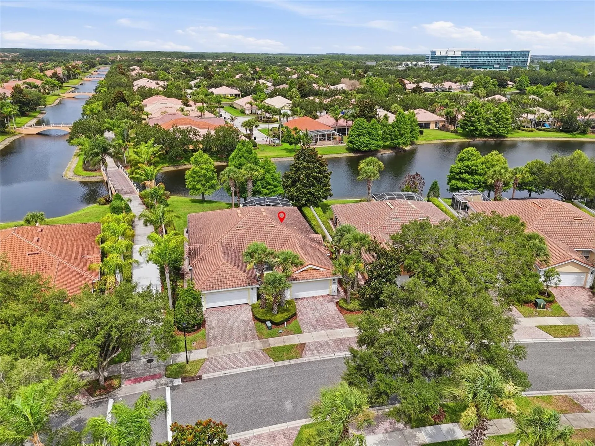 11872 Iselle Drive Orlando FL 32827