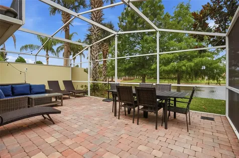 11872 Iselle Drive Orlando FL 32827