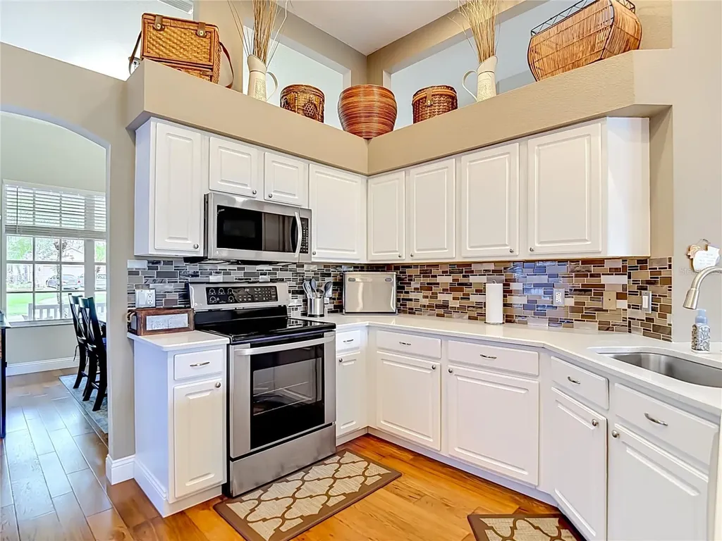 19101 Golden Cacoon Place Lutz FL 33558