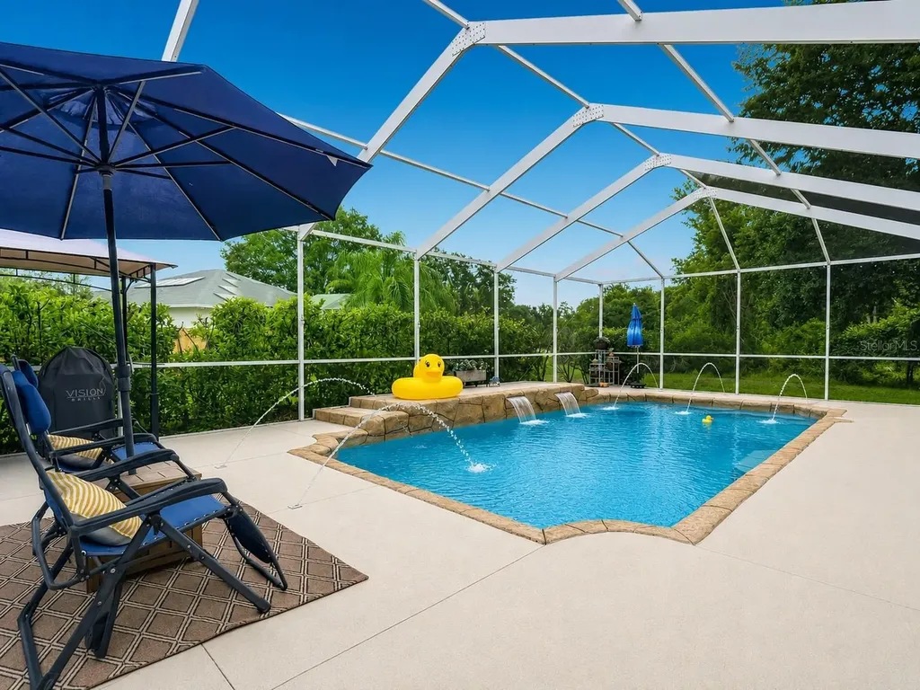 19101 Golden Cacoon Place Lutz FL 33558
