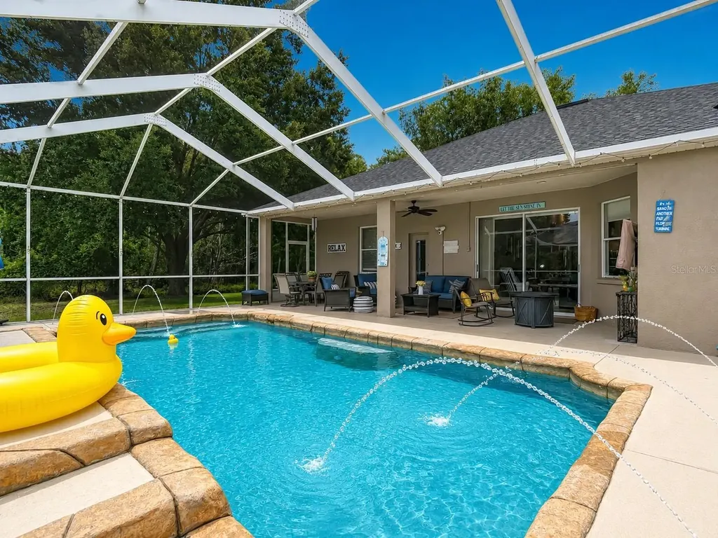19101 Golden Cacoon Place Lutz FL 33558