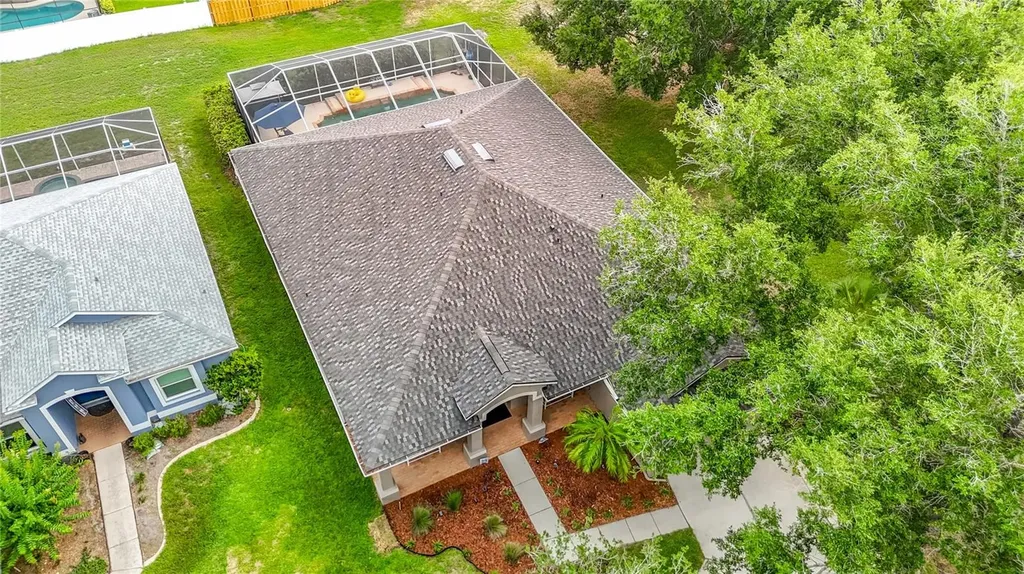 19101 Golden Cacoon Place Lutz FL 33558