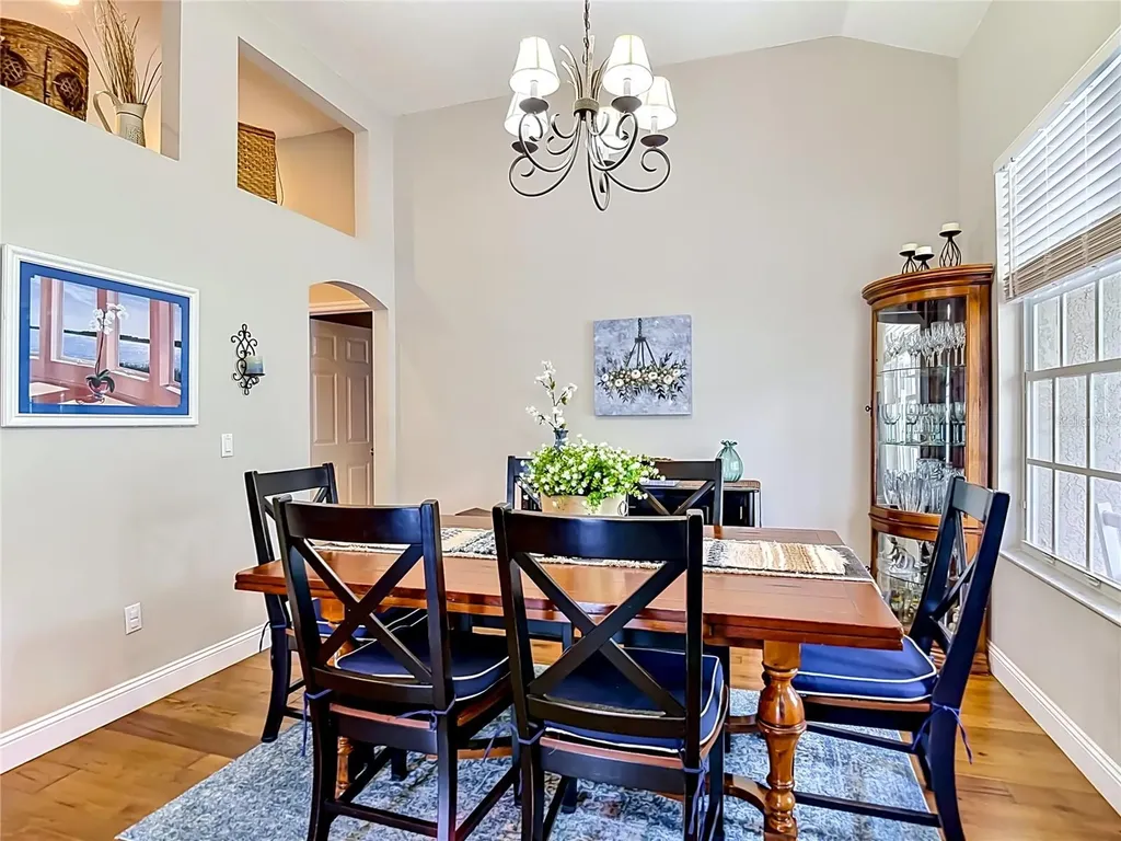 19101 Golden Cacoon Place Lutz FL 33558