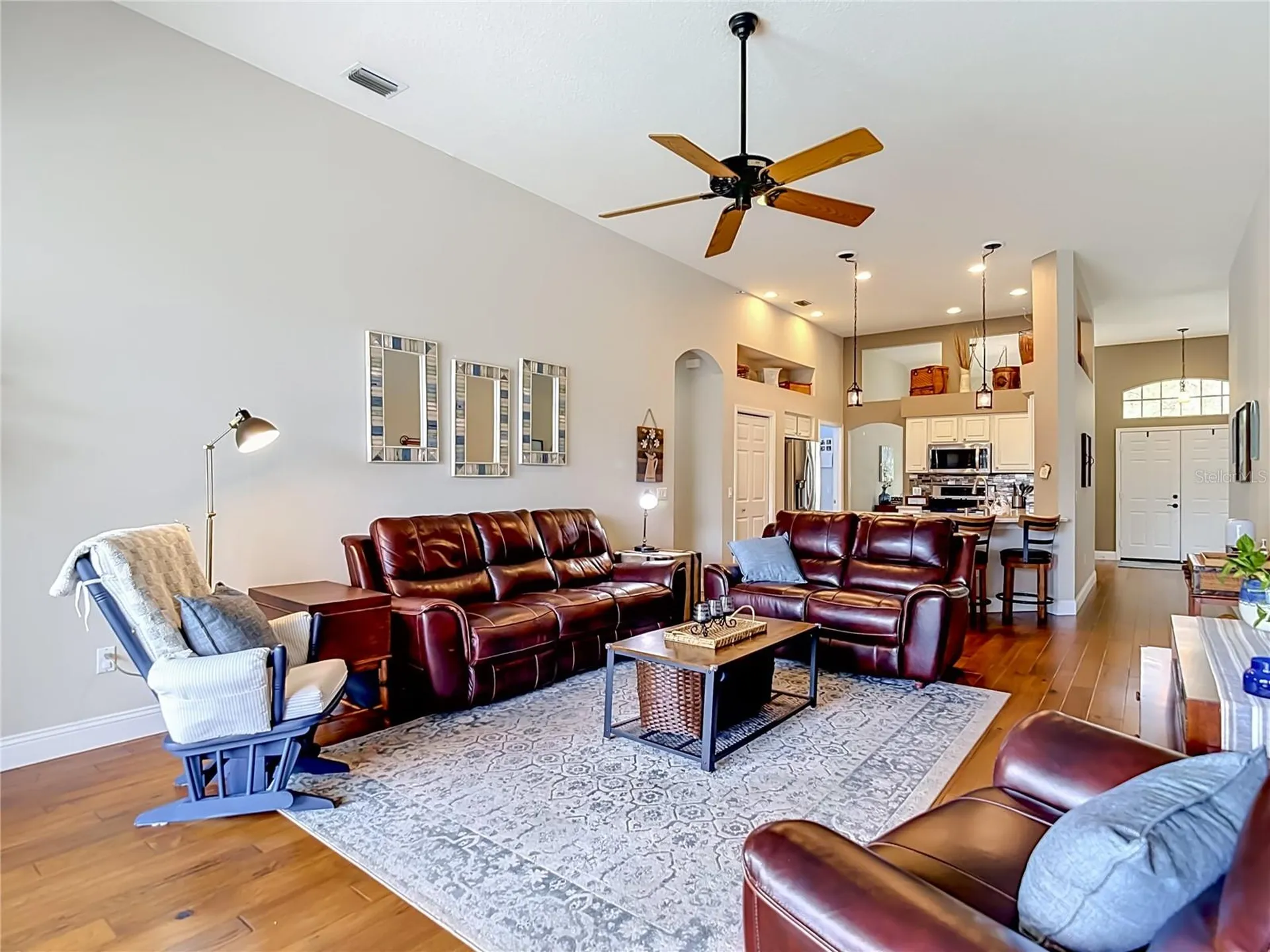 19101 Golden Cacoon Place Lutz FL 33558