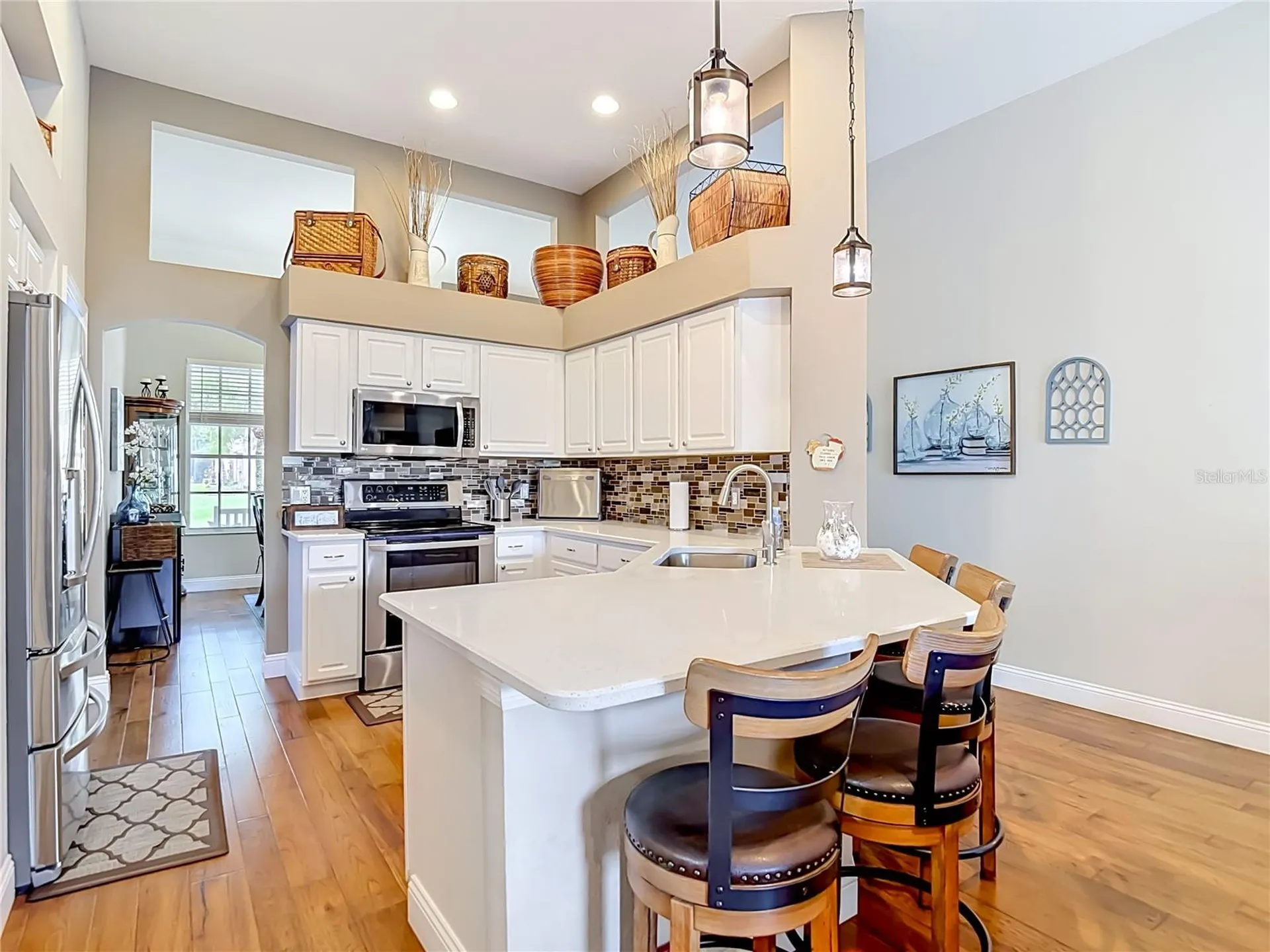 19101 Golden Cacoon Place Lutz FL 33558