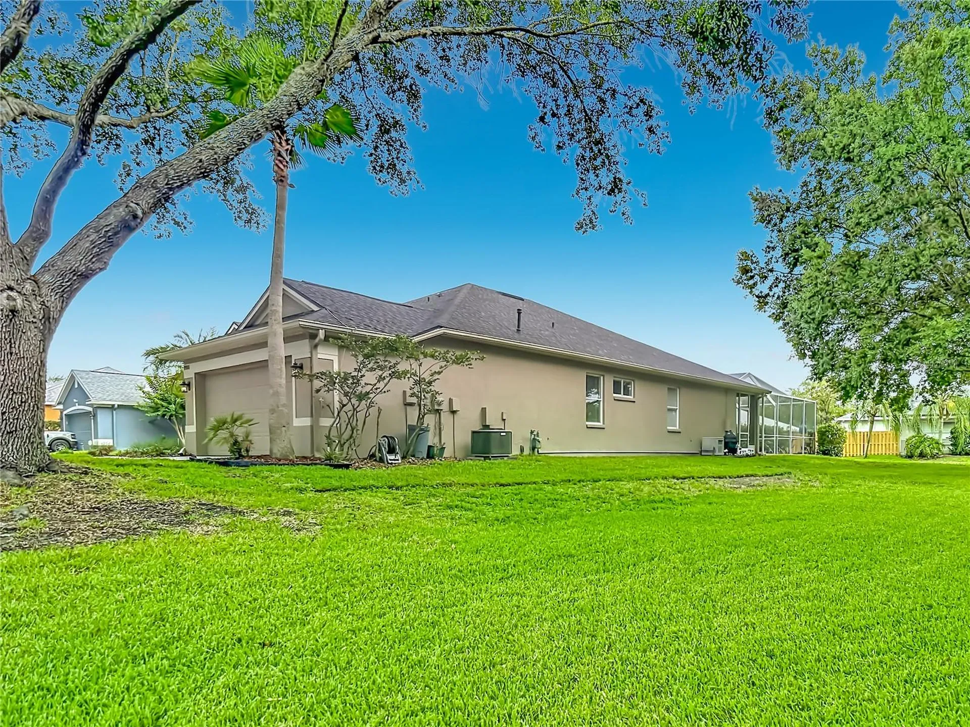 19101 Golden Cacoon Place Lutz FL 33558
