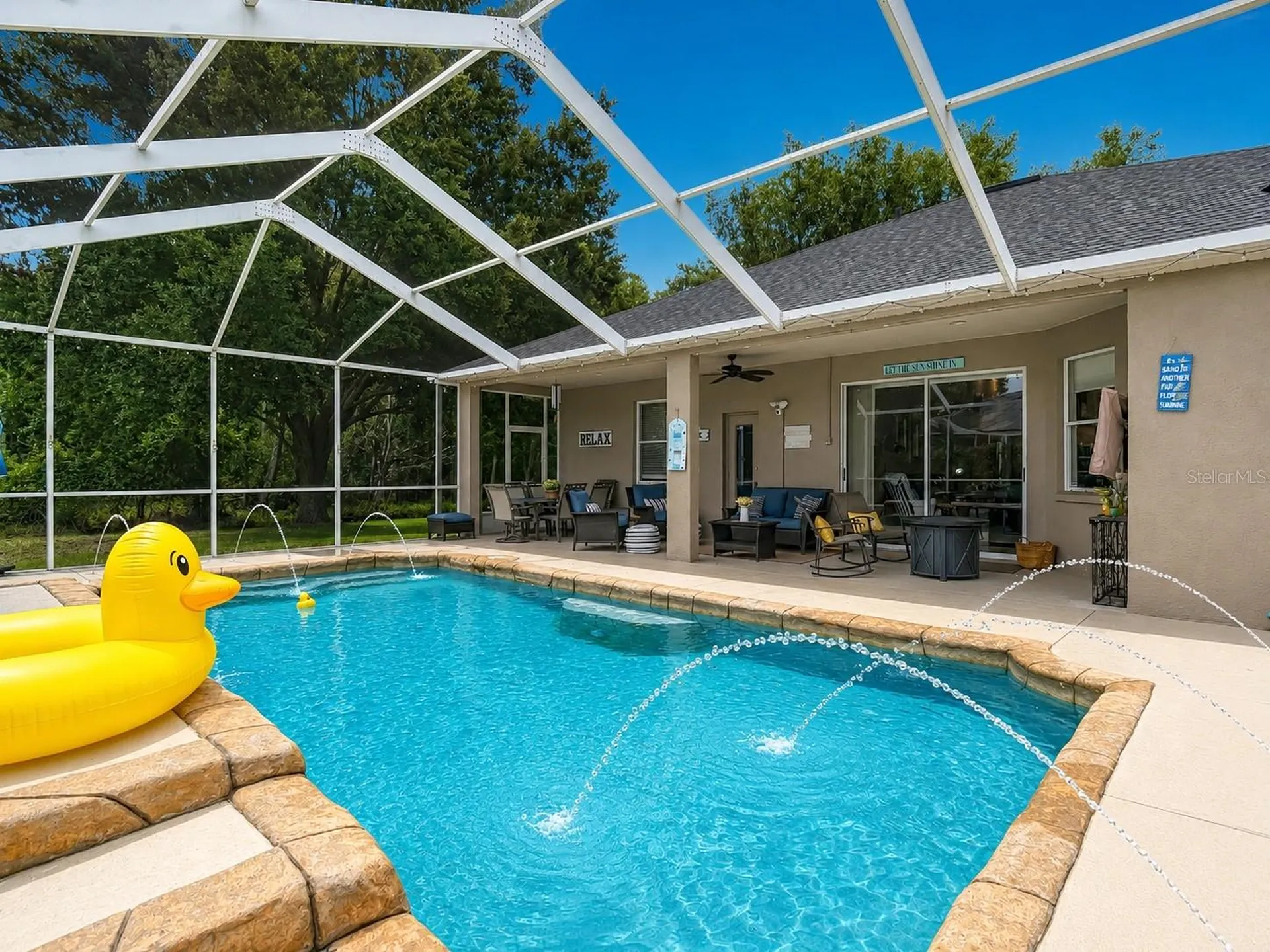 19101 Golden Cacoon Place Lutz FL 33558