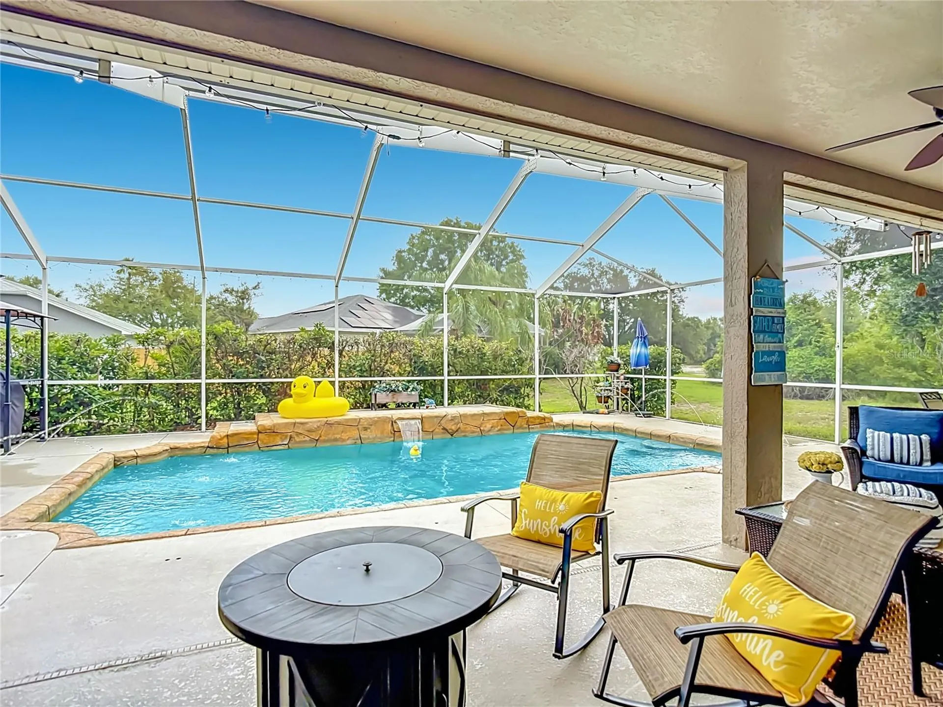 19101 Golden Cacoon Place Lutz FL 33558
