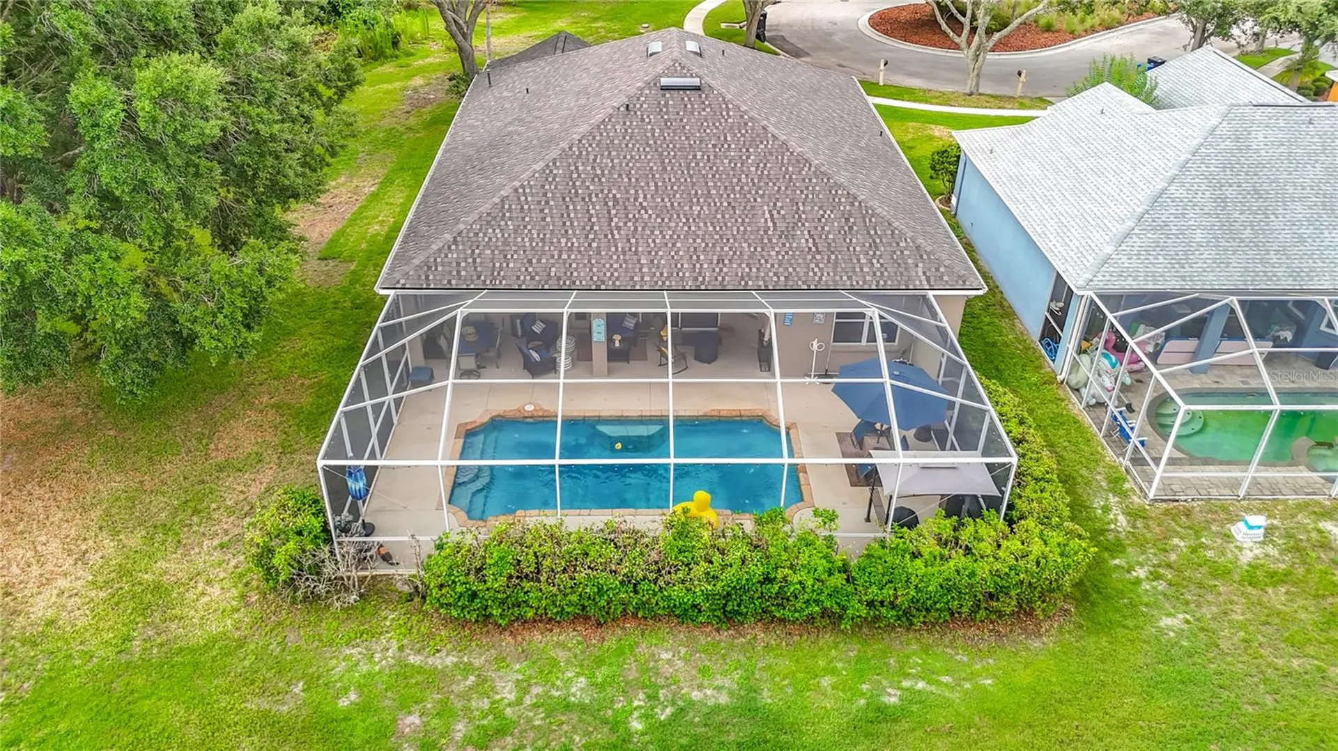 19101 Golden Cacoon Place Lutz FL 33558