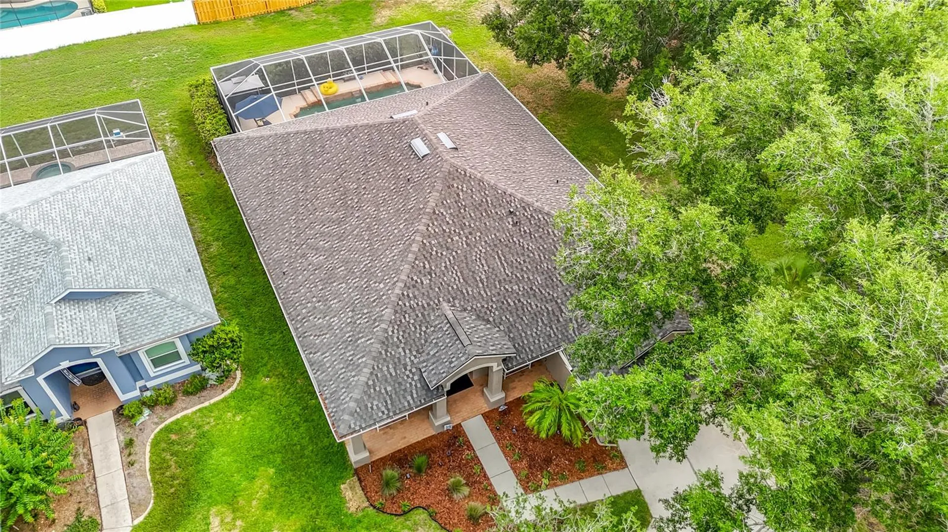 19101 Golden Cacoon Place Lutz FL 33558