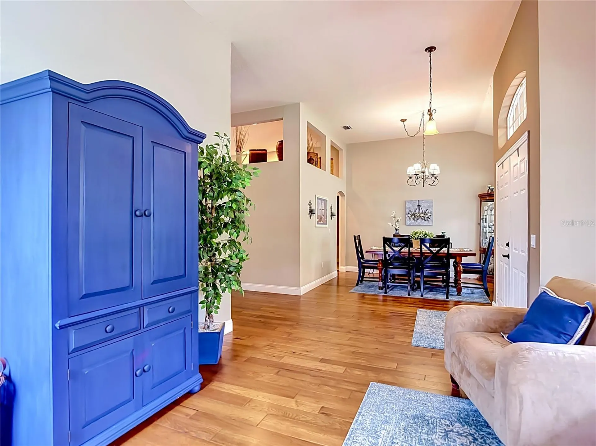 19101 Golden Cacoon Place Lutz FL 33558