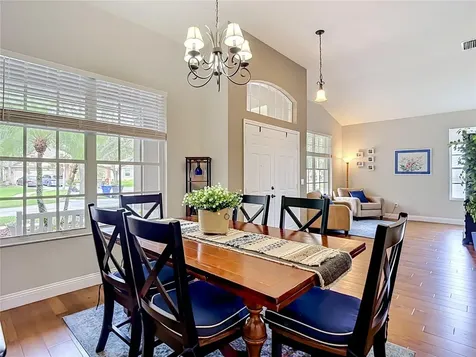 19101 Golden Cacoon Place Lutz FL 33558