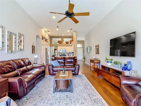 19101 Golden Cacoon Place Lutz FL 33558