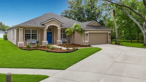 19101 Golden Cacoon Place Lutz FL 33558