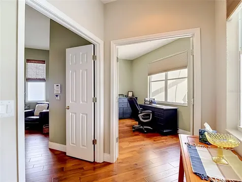 19101 Golden Cacoon Place Lutz FL 33558