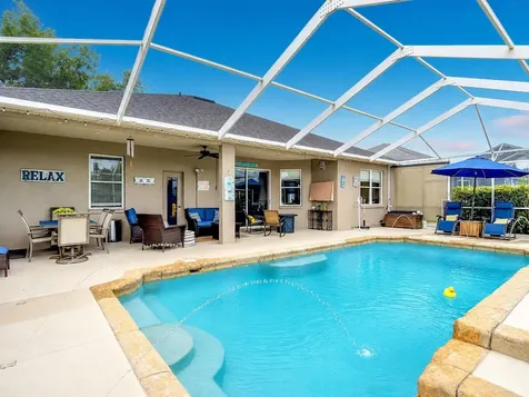 19101 Golden Cacoon Place Lutz FL 33558