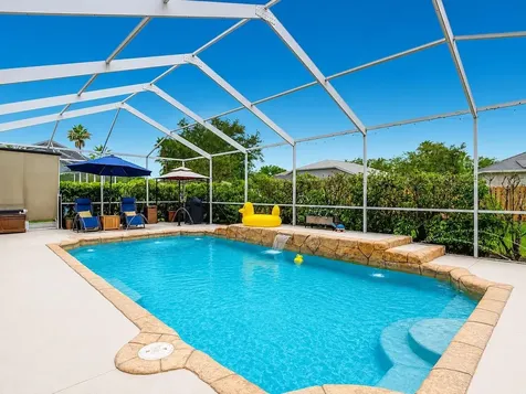 19101 Golden Cacoon Place Lutz FL 33558