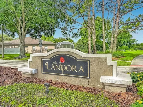 19101 Golden Cacoon Place Lutz FL 33558