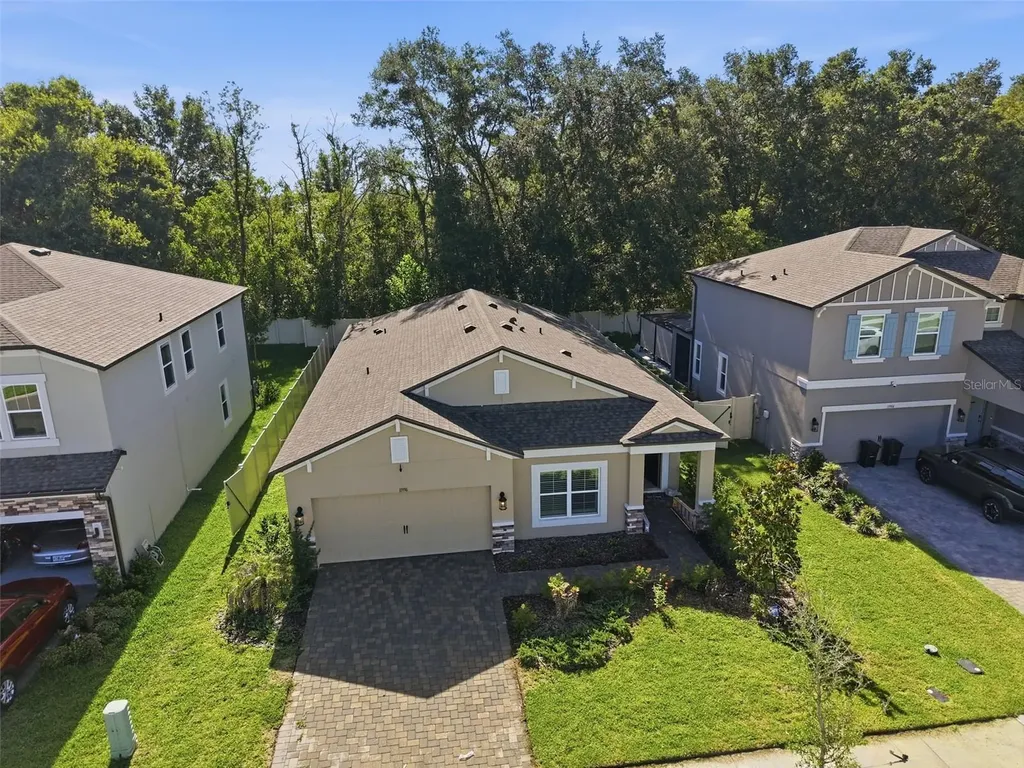 11996 Hilltop Farms Drive Dade City FL 33525