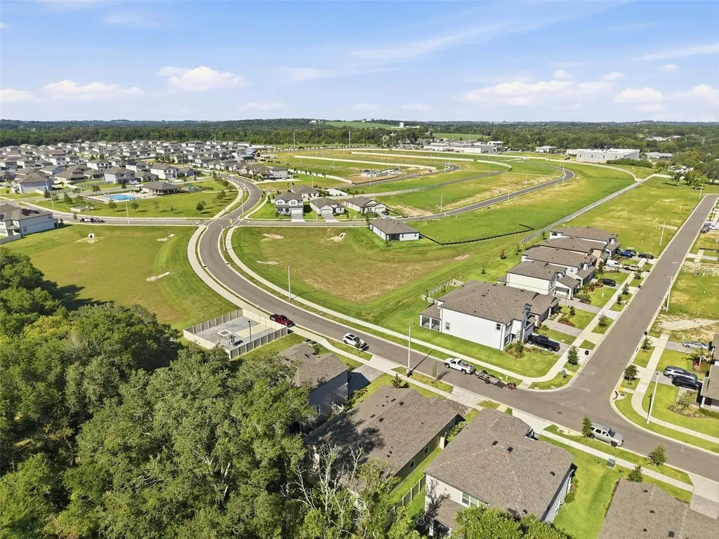 11996 Hilltop Farms Drive Dade City FL 33525
