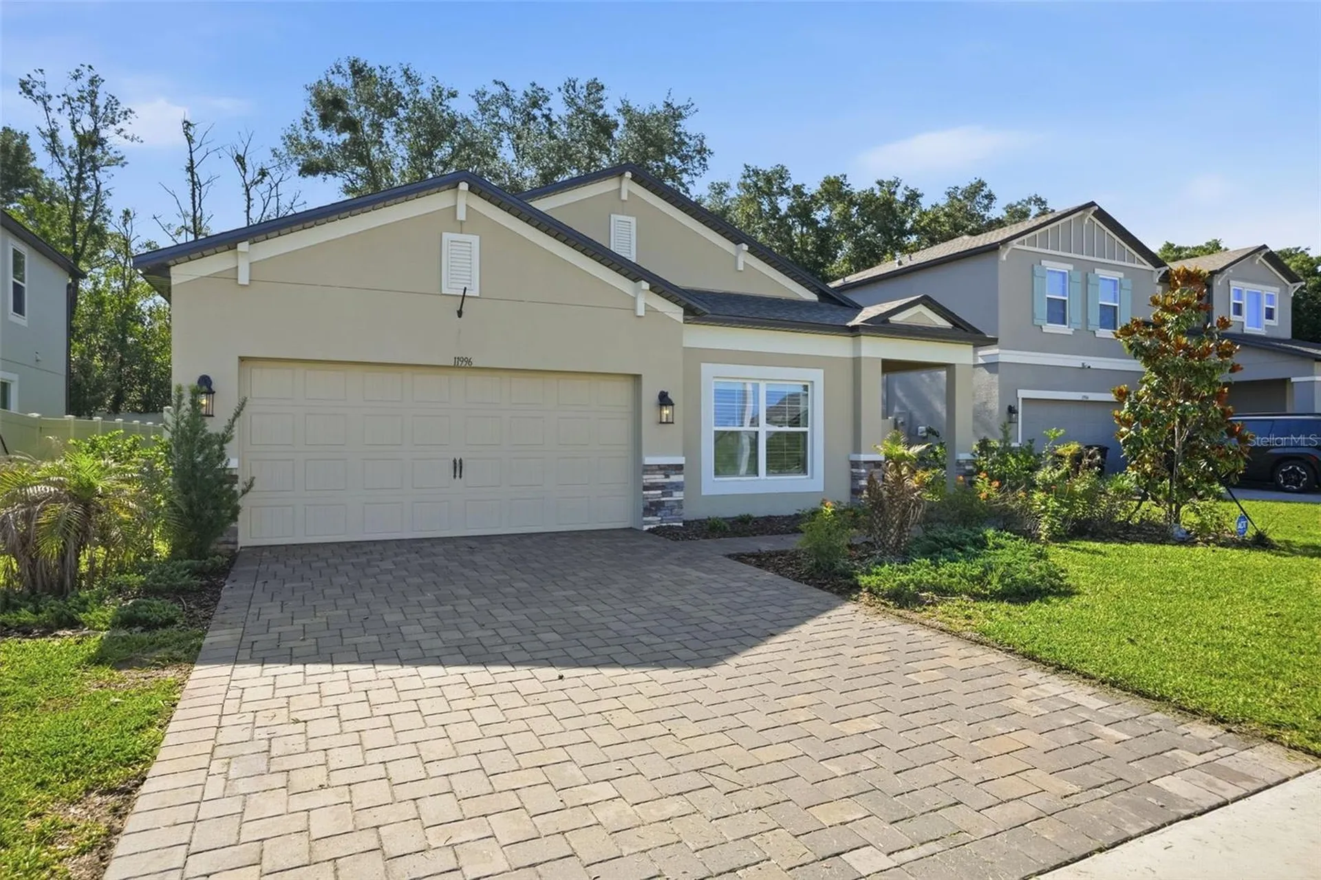 11996 Hilltop Farms Drive Dade City FL 33525