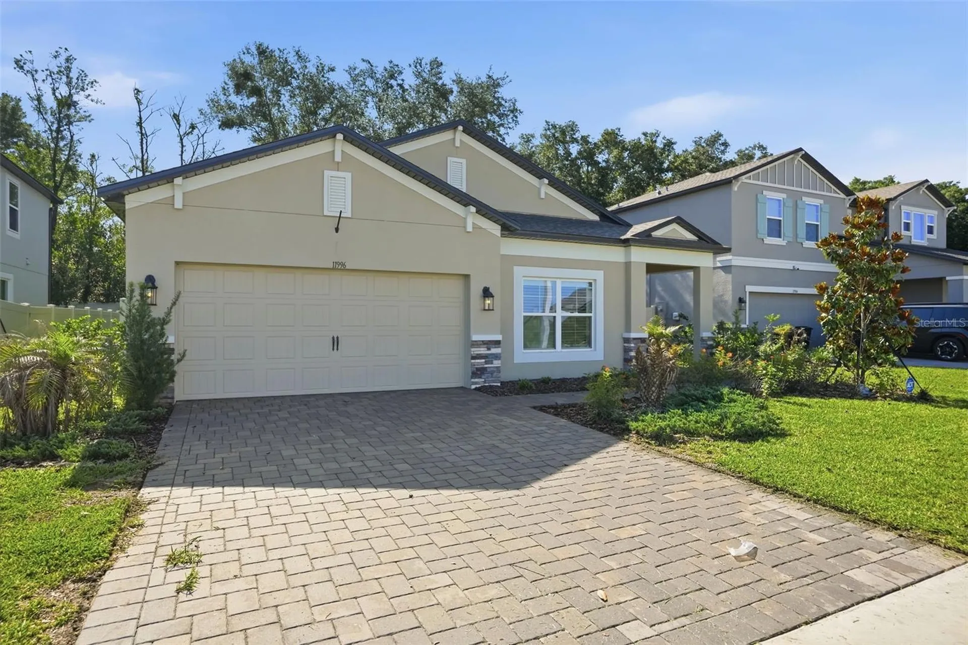 11996 Hilltop Farms Drive Dade City FL 33525
