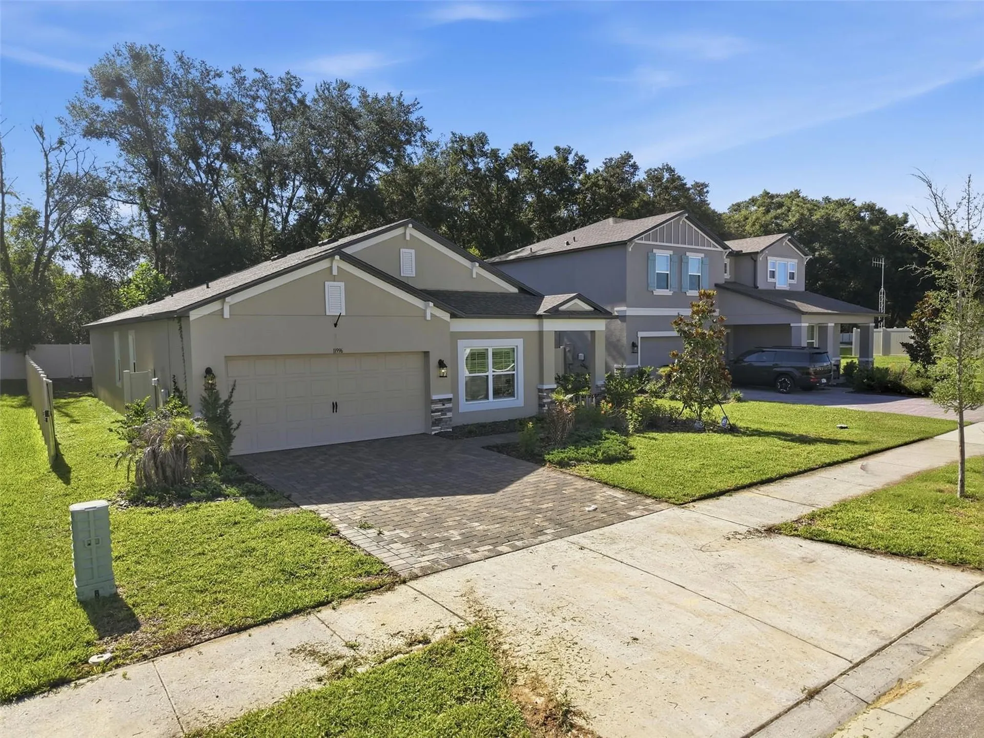 11996 Hilltop Farms Drive Dade City FL 33525
