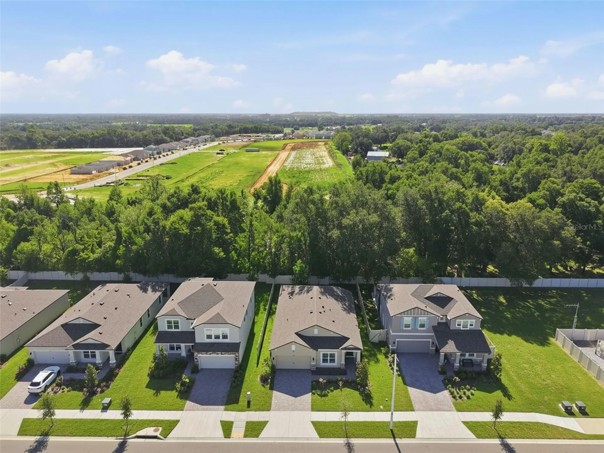11996 Hilltop Farms Drive Dade City FL 33525