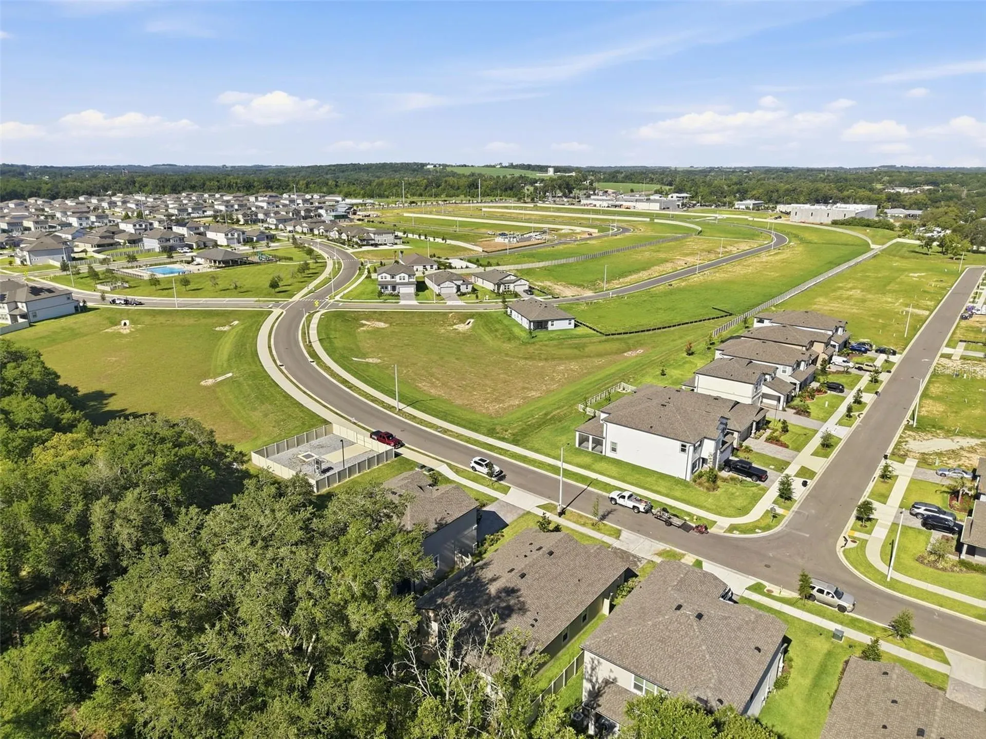 11996 Hilltop Farms Drive Dade City FL 33525