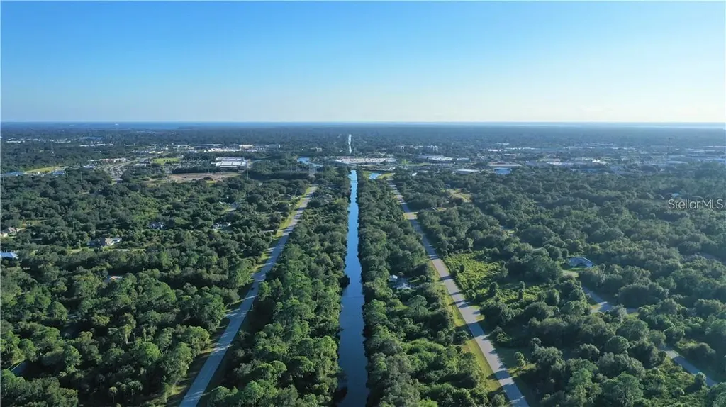 160 Prineville Street Port Charlotte FL 33954