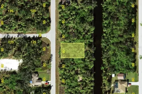 160 Prineville Street Port Charlotte FL 33954