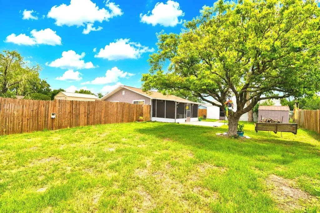 142 Martha Drive Lake Wales FL 33898