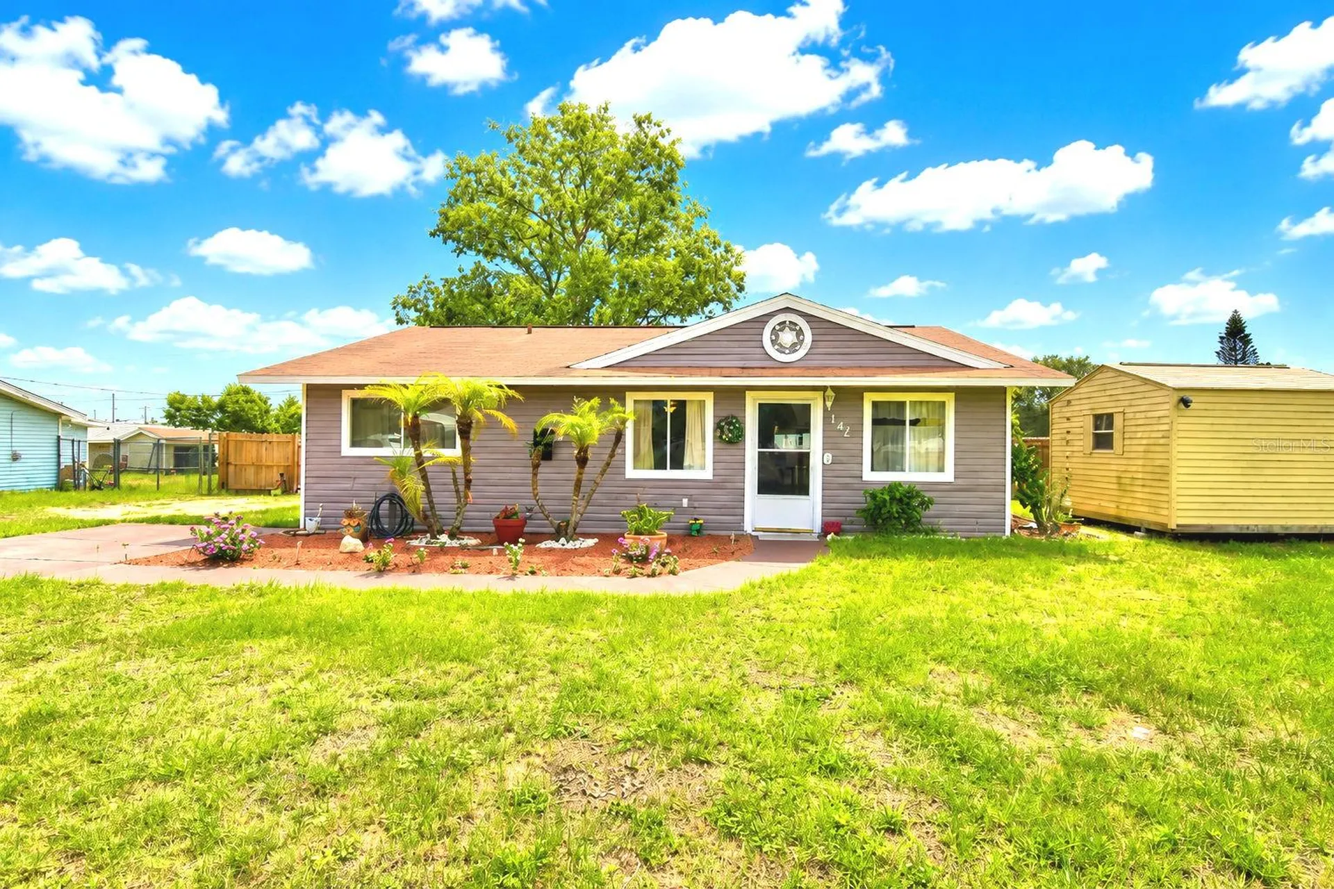 142 Martha Drive Lake Wales FL 33898