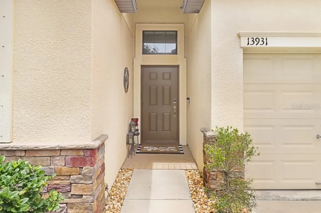 13931 Felix Will Road Riverview FL 33579