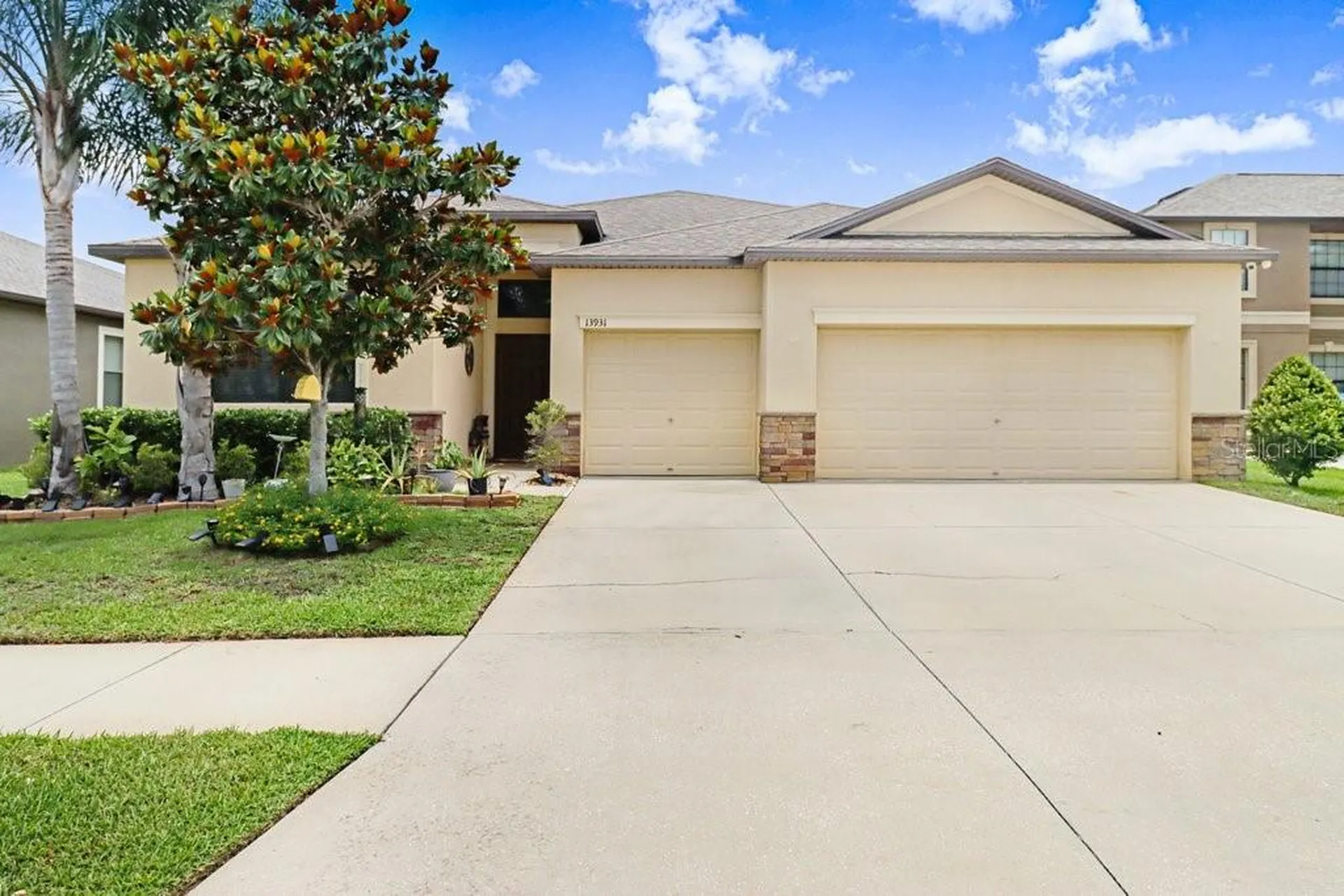 13931 Felix Will Road Riverview FL 33579