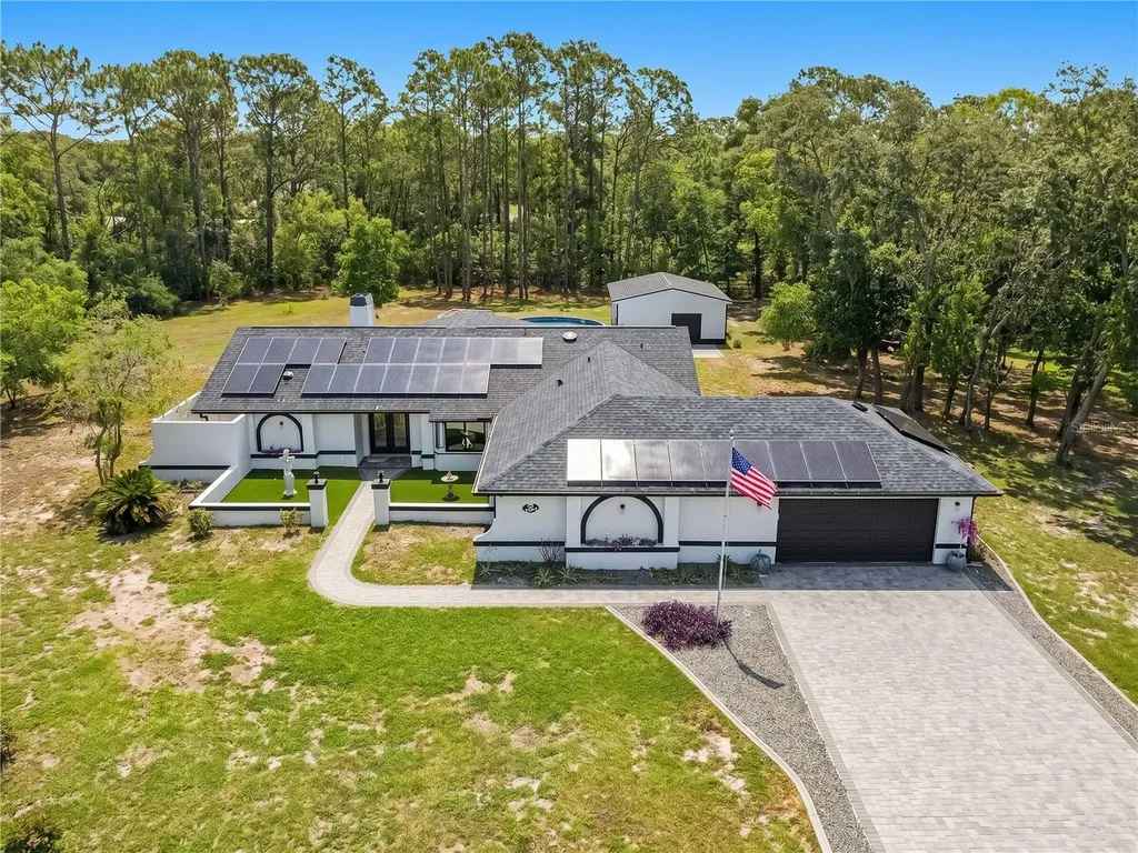2044 Tunisia Avenue Spring Hill FL 34609