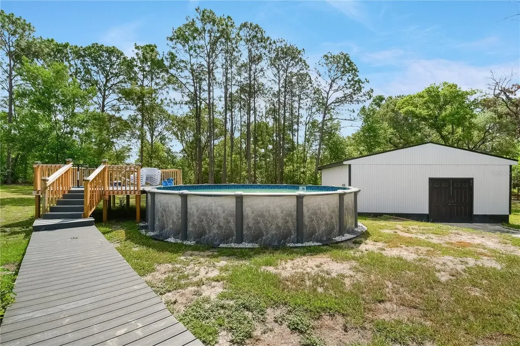 2044 Tunisia Avenue Spring Hill FL 34609