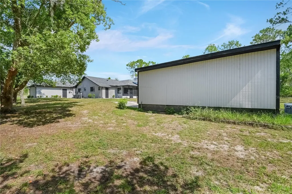 2044 Tunisia Avenue Spring Hill FL 34609