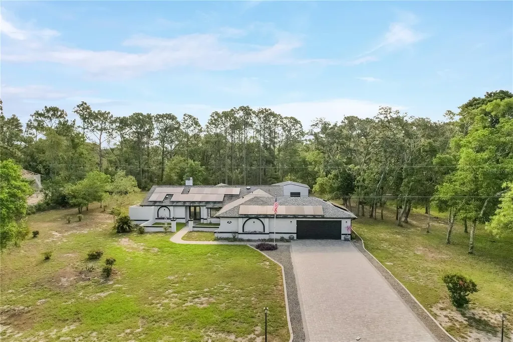 2044 Tunisia Avenue Spring Hill FL 34609