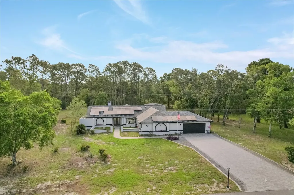 2044 Tunisia Avenue Spring Hill FL 34609