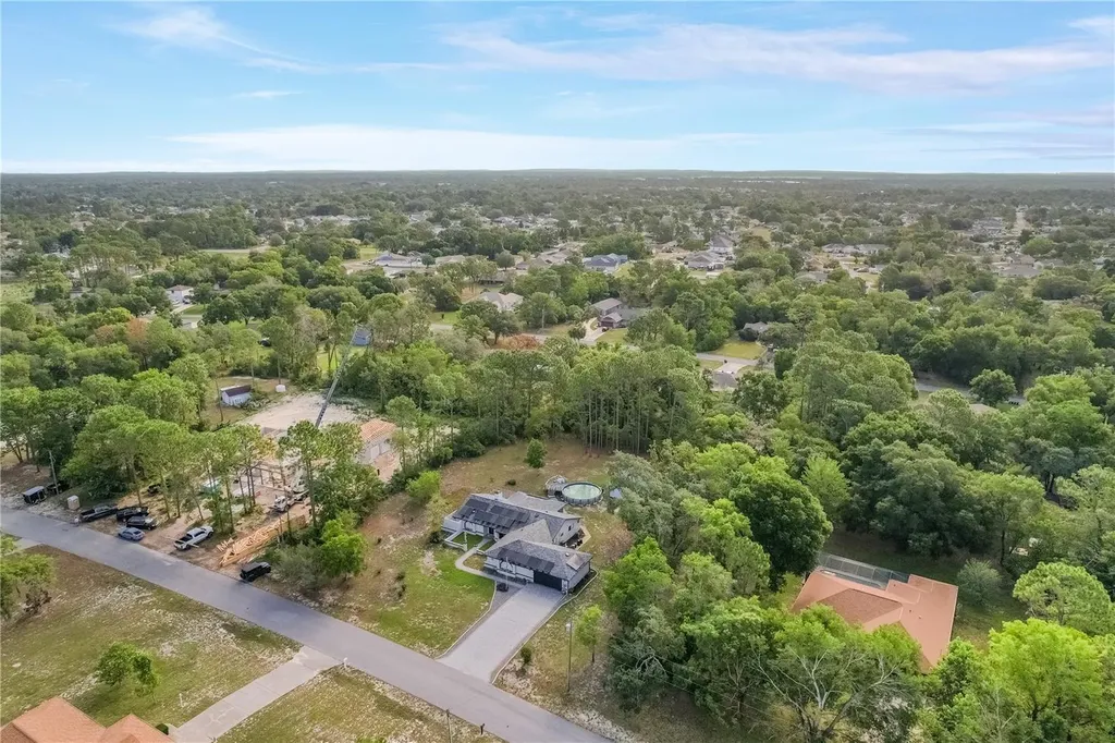 2044 Tunisia Avenue Spring Hill FL 34609