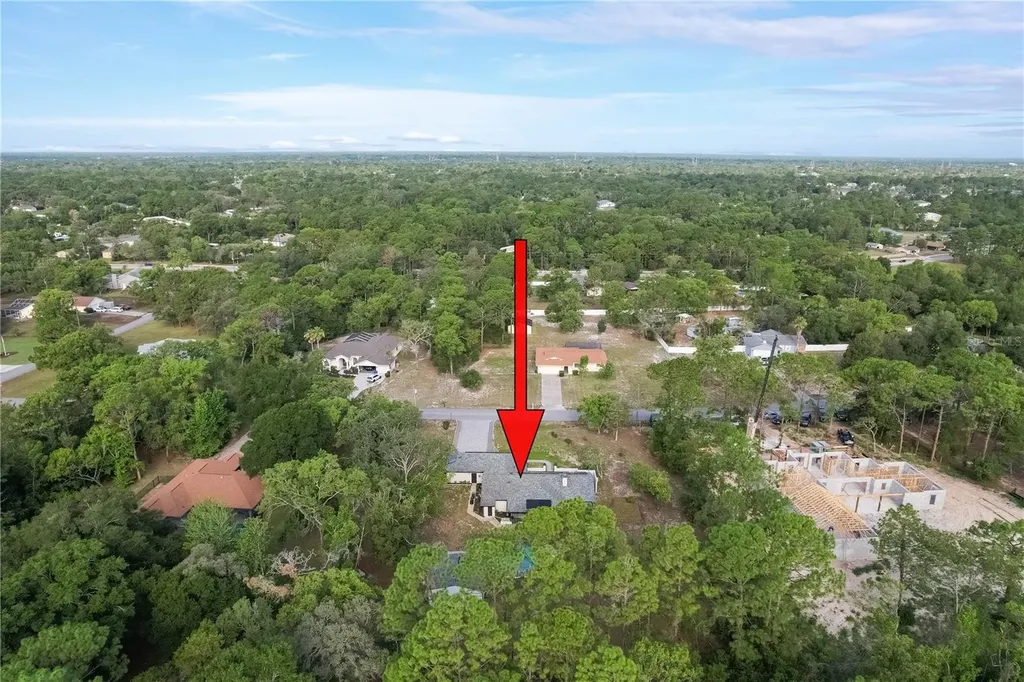 2044 Tunisia Avenue Spring Hill FL 34609