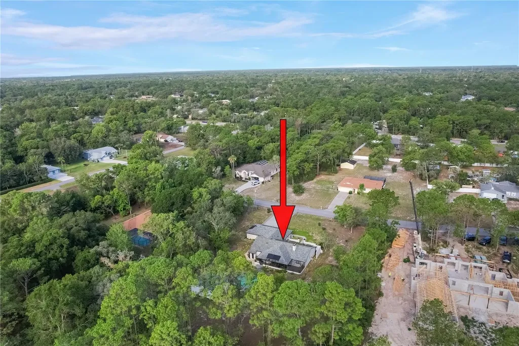 2044 Tunisia Avenue Spring Hill FL 34609