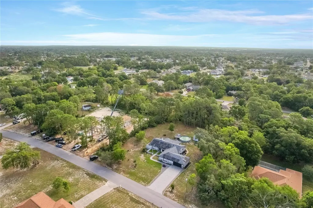 2044 Tunisia Avenue Spring Hill FL 34609