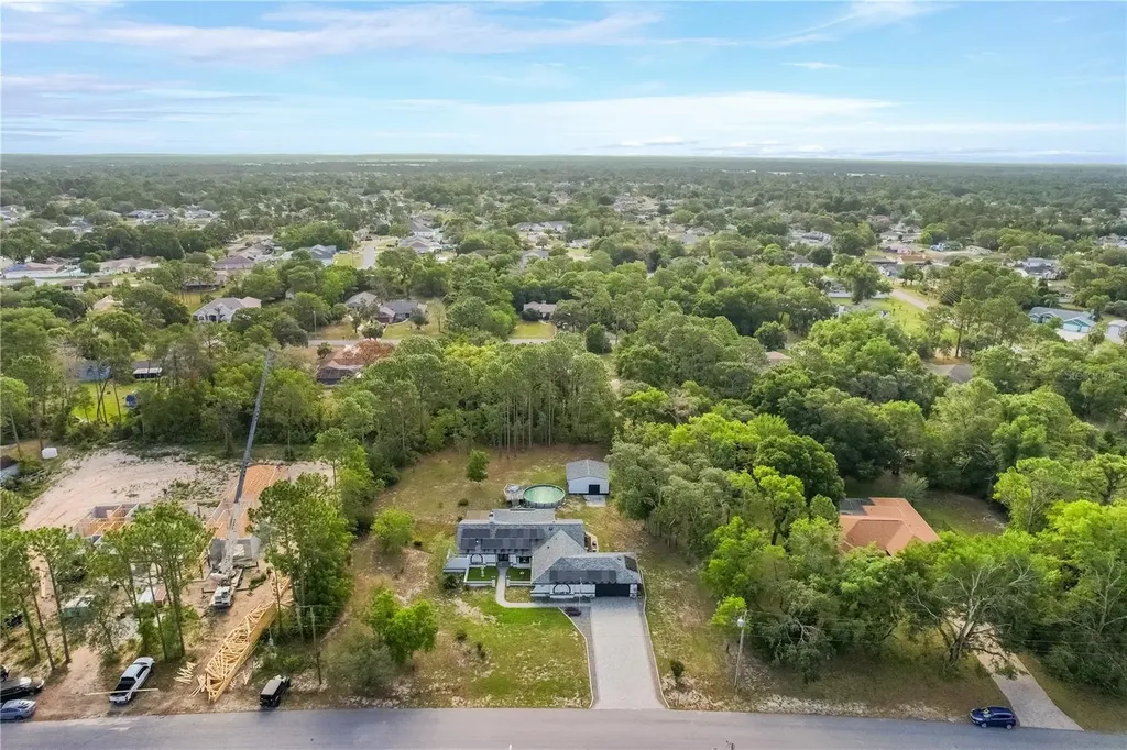2044 Tunisia Avenue Spring Hill FL 34609