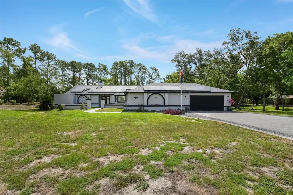 2044 Tunisia Avenue Spring Hill FL 34609