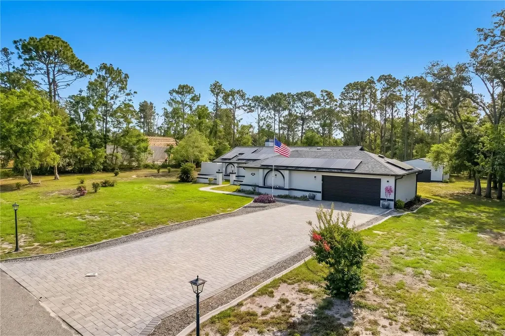 2044 Tunisia Avenue Spring Hill FL 34609